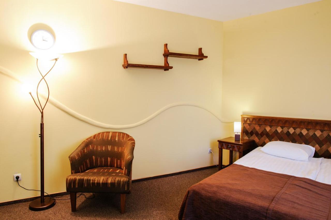 Hotel Трипільське Сонце Podgortsy  Zewnętrze zdjęcie