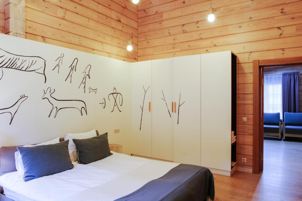 Hotel Трипільське Сонце Podgortsy  Zewnętrze zdjęcie