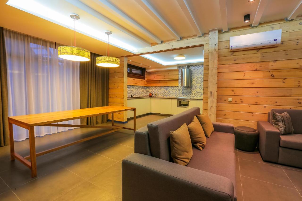 Hotel Трипільське Сонце Podgortsy  Zewnętrze zdjęcie