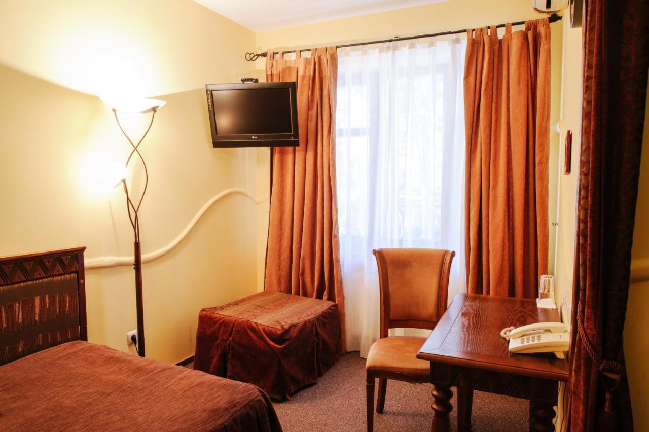 Hotel Трипільське Сонце Podgortsy  Zewnętrze zdjęcie