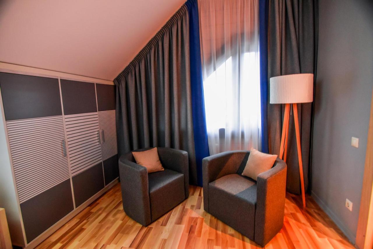 Hotel Трипільське Сонце Podgortsy  Zewnętrze zdjęcie