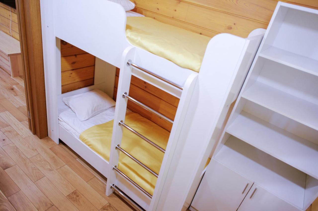 Hotel Трипільське Сонце Podgortsy  Zewnętrze zdjęcie